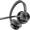 Фото - Гарнитура Poly Voyager 4320 M HS + BT700 + Charging Stand Stereo Black (77Z00AA) | click.ua