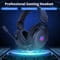 Фото - Гарнітура HP DHE-8005 Gaming Black (DHE-8005U) | click.ua