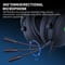 Фото - Гарнітура HP DHE-8005 Gaming Black (DHE-8005U) | click.ua