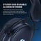 Фото - Гарнітура HP DHE-8005 Gaming Black (DHE-8005U) | click.ua