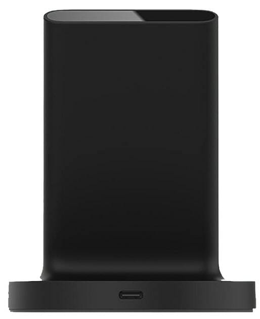 Беспроводное зарядное устройство Xiaomi MI Wireless Stand 20W (629870)