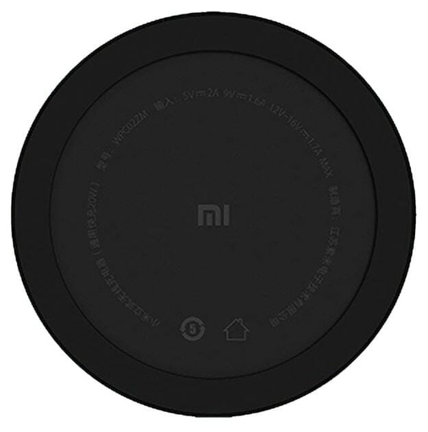 Беспроводное зарядное устройство Xiaomi MI Wireless Stand 20W (629870)