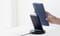 Фото - Беспроводное зарядное устройство Xiaomi MI Wireless Stand 20W (629870) | click.ua