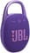 Фото - Акустична система JBL Clip 5 Purple (JBLCLIP5PUR) | click.ua