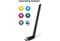 Фото - Бездротовий адаптер TP-Link Archer T2U Plus | click.ua