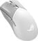 Фото - Миша бездротова Asus ROG Gladius III AimPoint RGB White (90MP02Y0-BMUA11) | click.ua