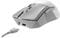 Фото - Миша бездротова Asus ROG Gladius III AimPoint RGB White (90MP02Y0-BMUA11) | click.ua
