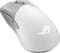 Фото - Миша бездротова Asus ROG Gladius III AimPoint RGB White (90MP02Y0-BMUA11) | click.ua