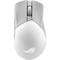 Фото - Миша бездротова Asus ROG Gladius III AimPoint RGB White (90MP02Y0-BMUA11) | click.ua