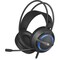 Фото - Гарнітура Defender Dexter RGB Black (64595) | click.ua