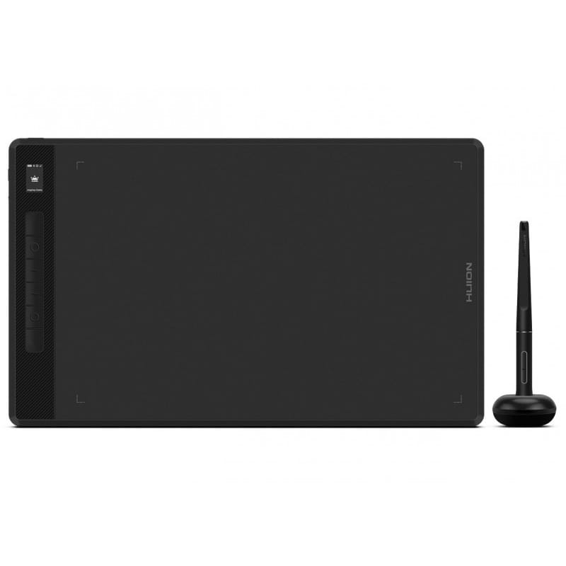 Графічний планшет Huion Giano G930L + рукавичка