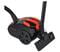 Фото - Пилосос Rotex RVB16-B EcoClean | click.ua