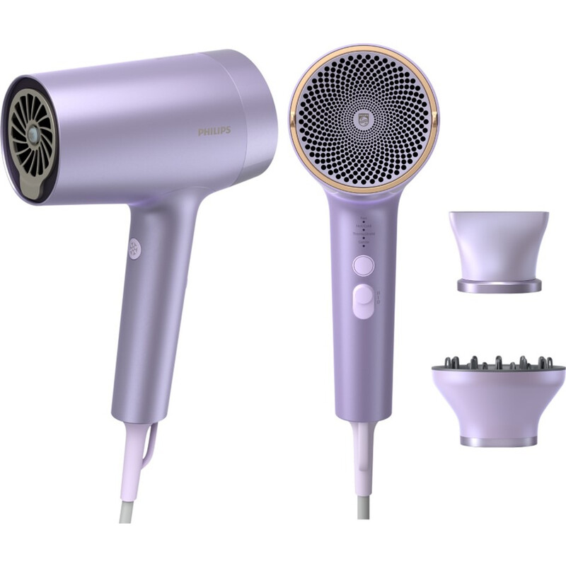 Фен Philips Hair Dryer Series 7000 BHD720/10