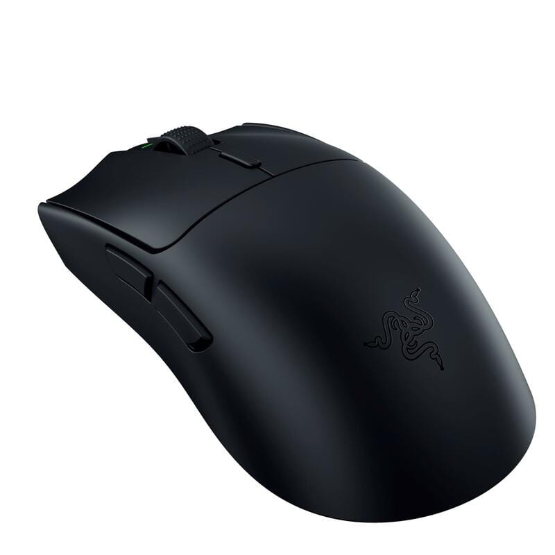 Миша HyperX Pulsefire Haste 2 mini Black (7D388AA)