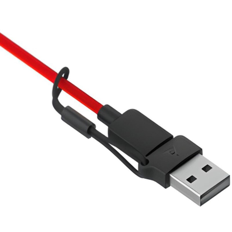 Гарнитура Poly стерео On-ear Blackwire 3220 Black (8X228AA)
