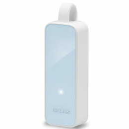 Мережевий адаптер TP-Link UE200 (USB 2.0, 10/100Mbps)