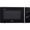 Фото - Мікрохвильова піч Whirlpool MWP 101 B | click.ua