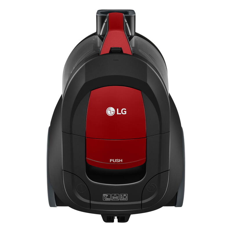 Пылесос LG VC5506NHTCR