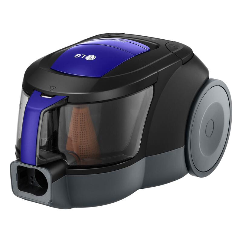 Пылесос LG VC5506NHTB