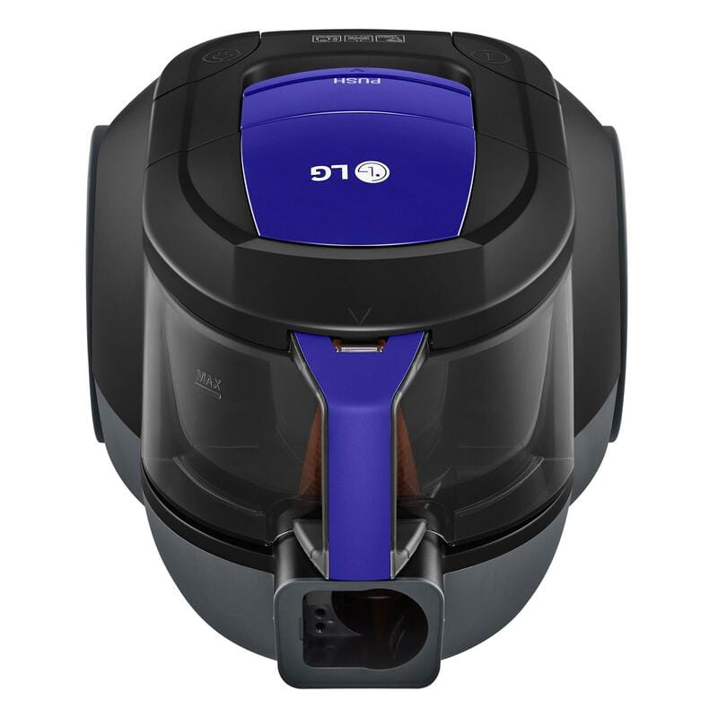 Пылесос LG VC5506NHTB