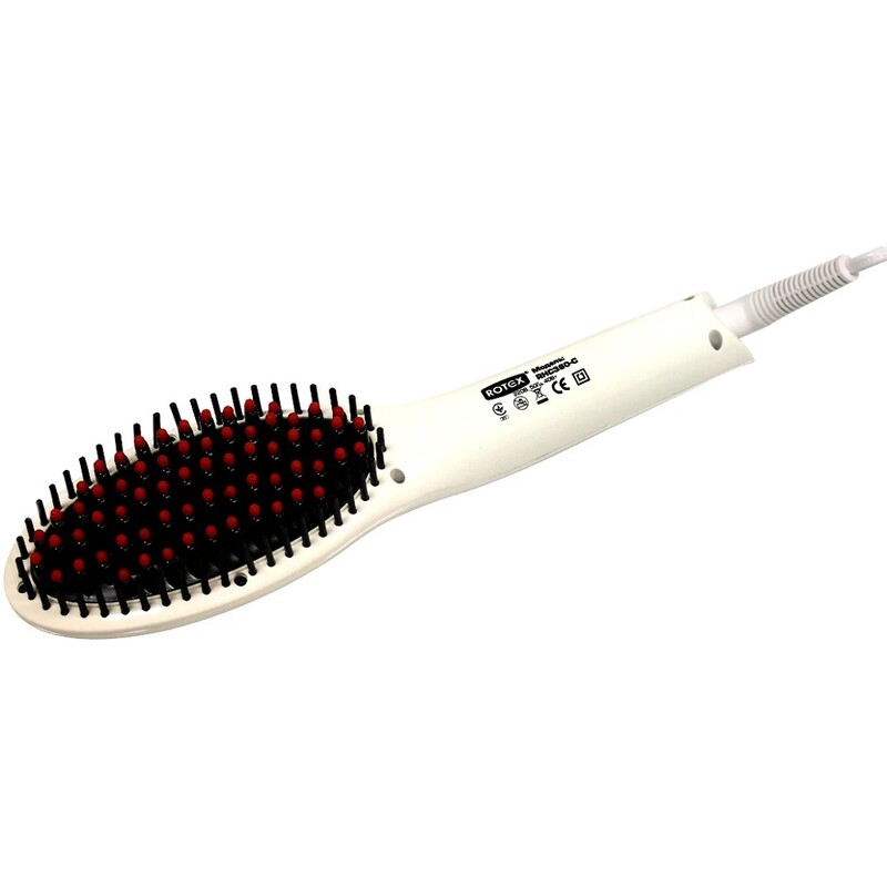 Прилад для укладання волосся Rotex Magic Brush RHC360-C