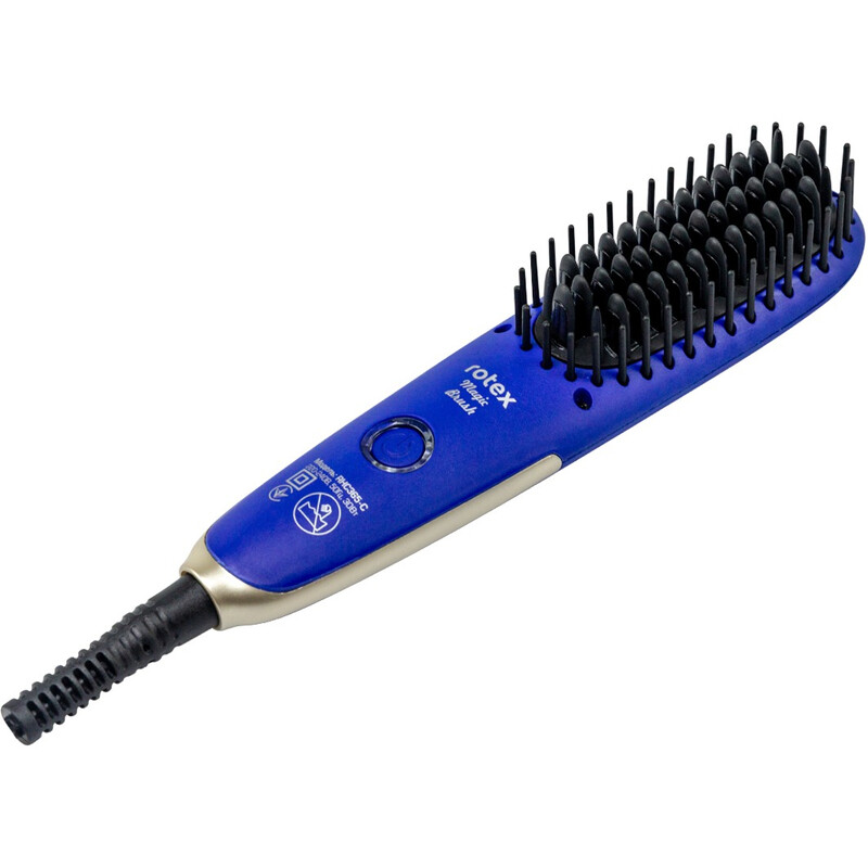 Прилад для укладання волосся Rotex Magic Brush RHC365-C