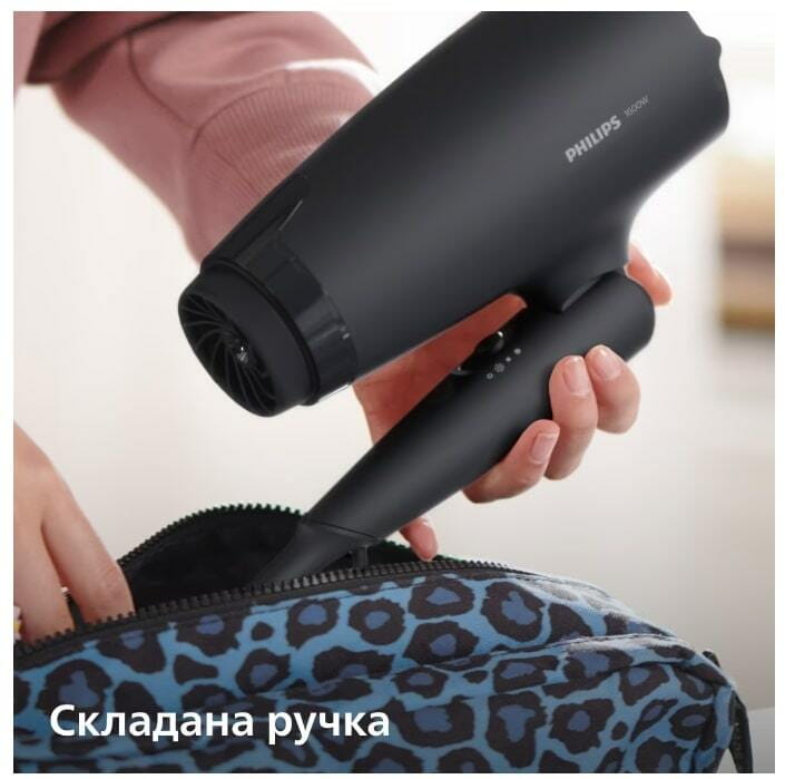 Фен Philips Series 3000 BHD308/10