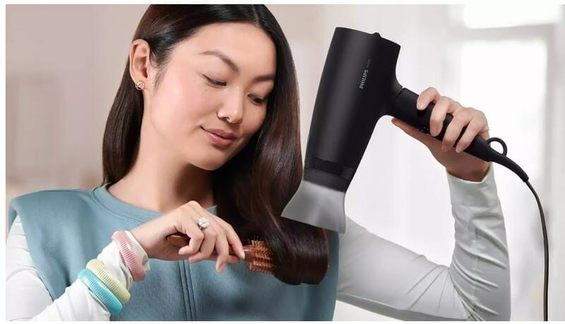 Фен Philips Series 3000 BHD308/10