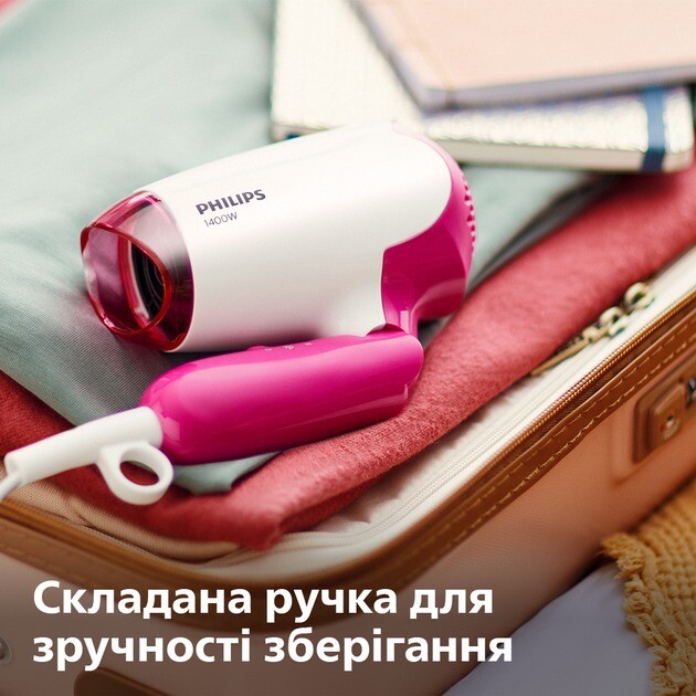 Фен Philips BHD003/00