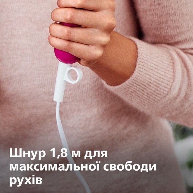 Фен Philips BHD003/00