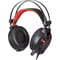 Фото - Гарнитура Redragon Memecoleous Black (75096) | click.ua