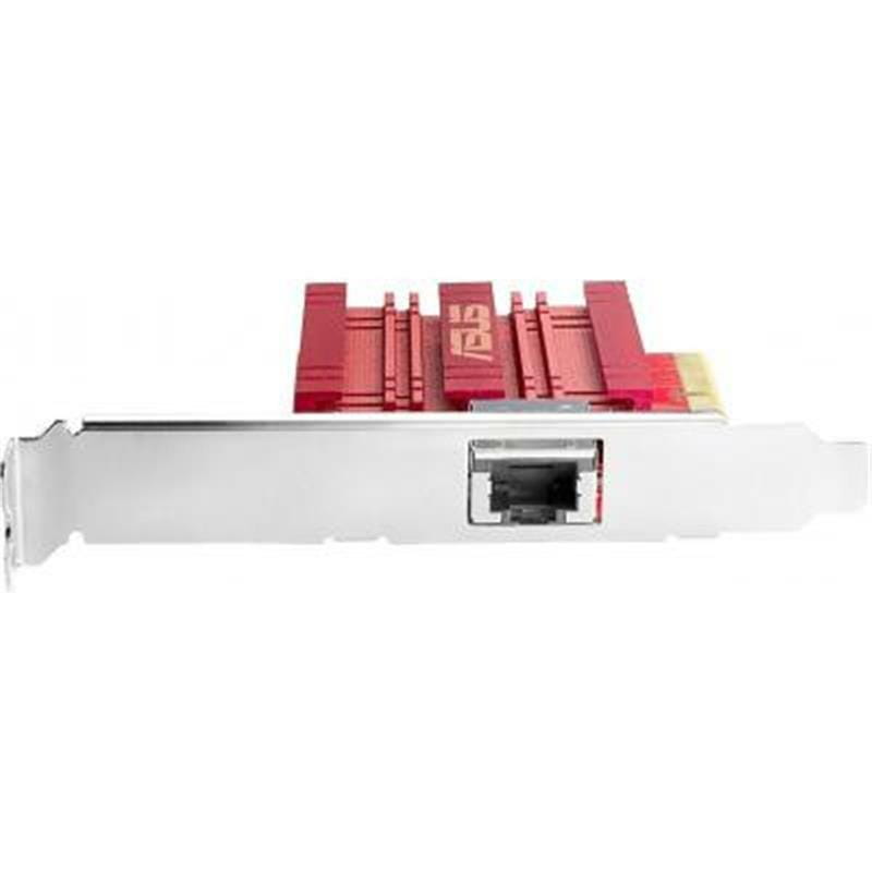 Мережевий адаптер Asus XG-C100C V3 (90IG08B0-MO0B00)