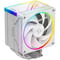 Фото - Кулер процессорный ID-Cooling Frozn A610 ARGB White | click.ua