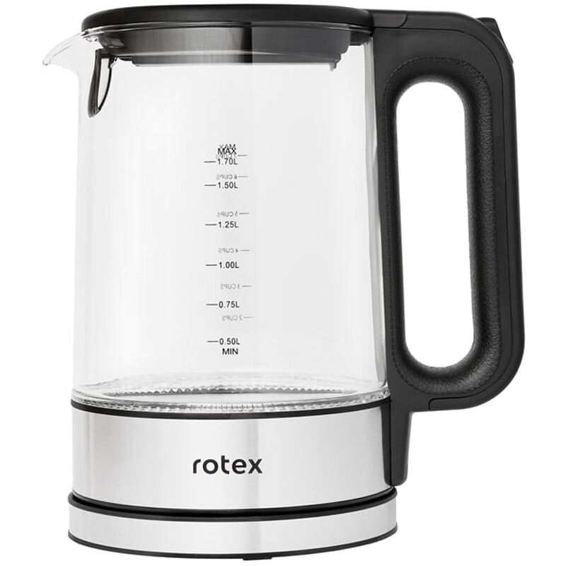 Электрочайник Rotex RKT84-GS