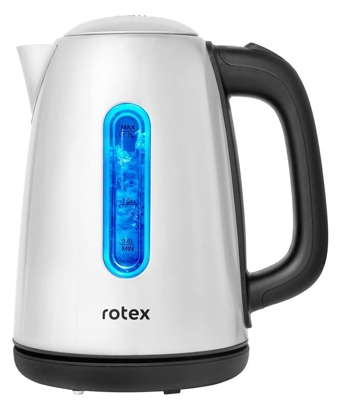 Электрочайник Rotex RKT75-S
