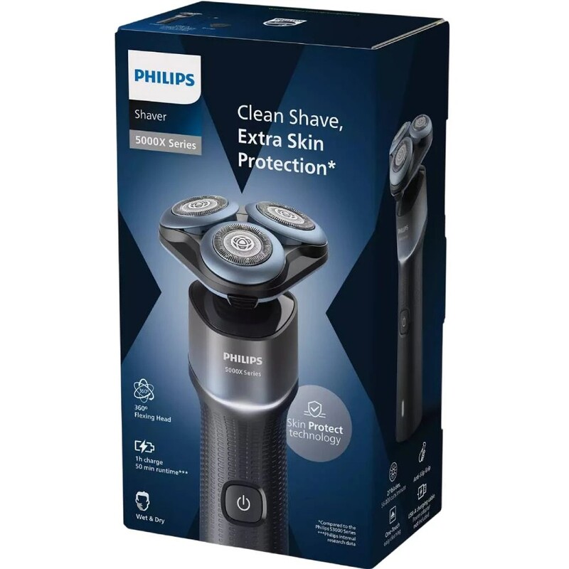 Электробритва Philips Series 5000X X5006/00
