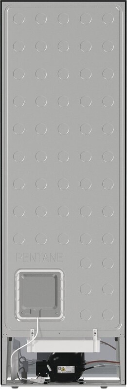 Морозильна камера Gorenje FN619EABK6