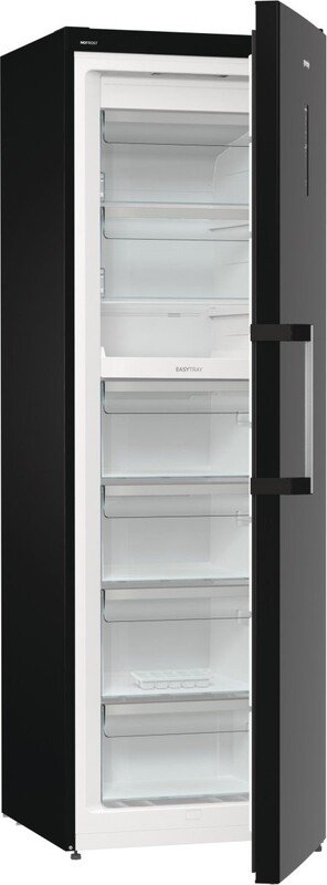 Морозильна камера Gorenje FN619EABK6