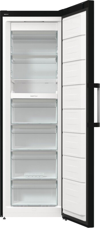 Морозильна камера Gorenje FN619EABK6