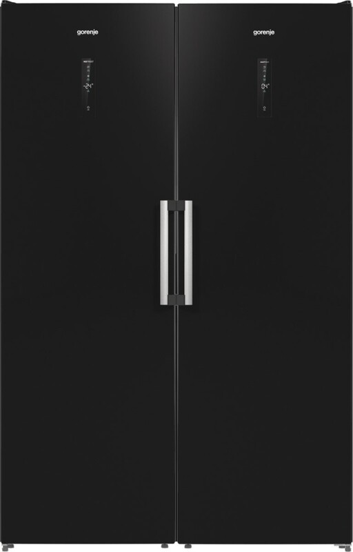 Морозильна камера Gorenje FN619EABK6