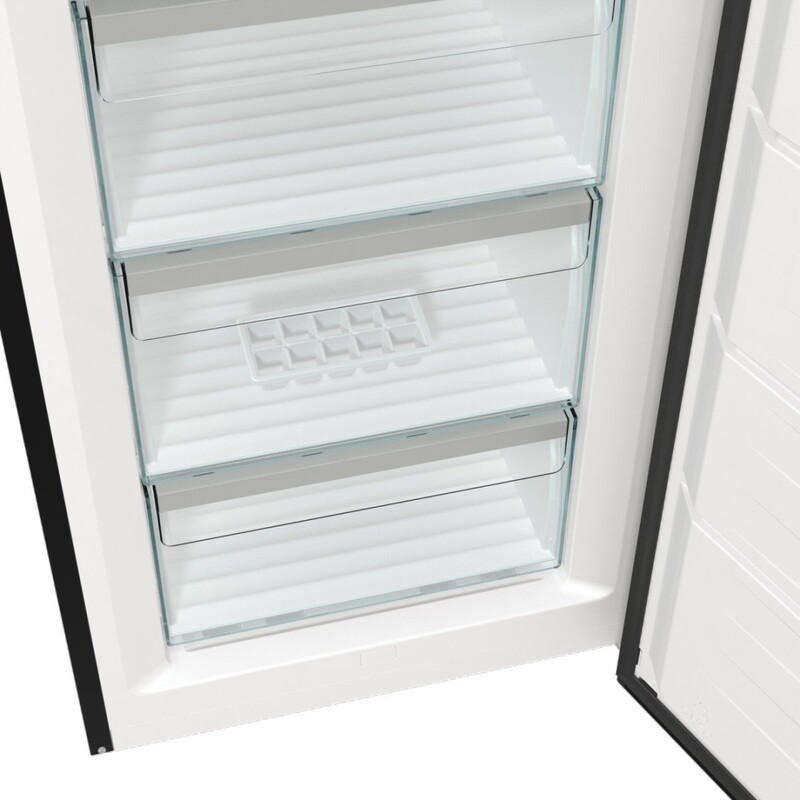 Морозильна камера Gorenje FN619EABK6