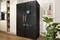 Фото - Морозильна камера Gorenje FN619EABK6 | click.ua