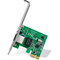 Фото - Сетевой адаптер TP-Link TG-3468  (10/100/1000Mbit, PCI-E) | click.ua