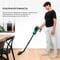 Фото - Пилосос Cecotec Conga Popstar 600 Vital (CCTC-05672) | click.ua