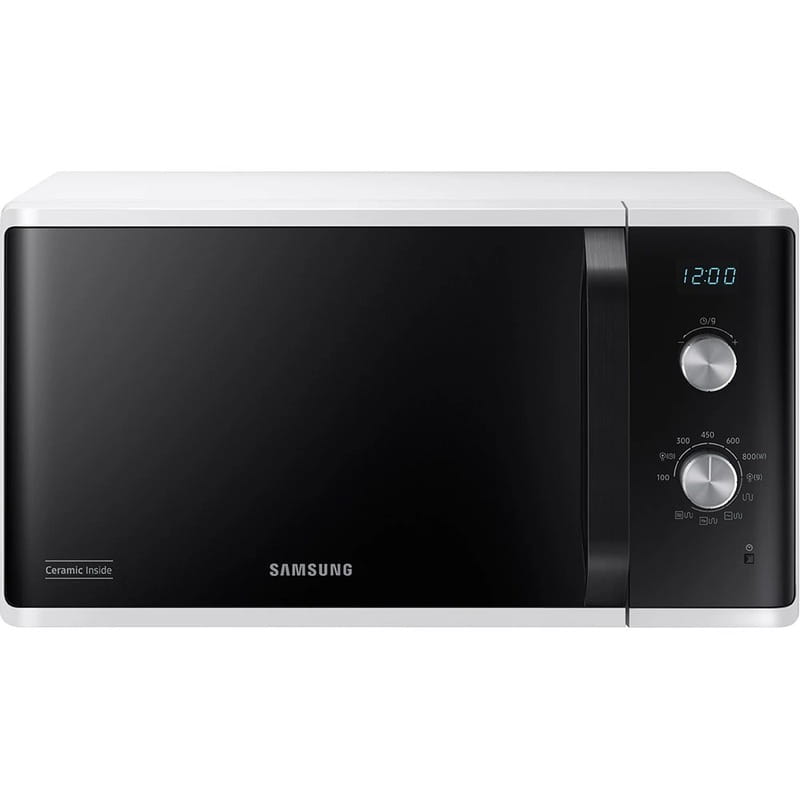 Мікрохвильова піч Samsung MG23K3614AW/UA