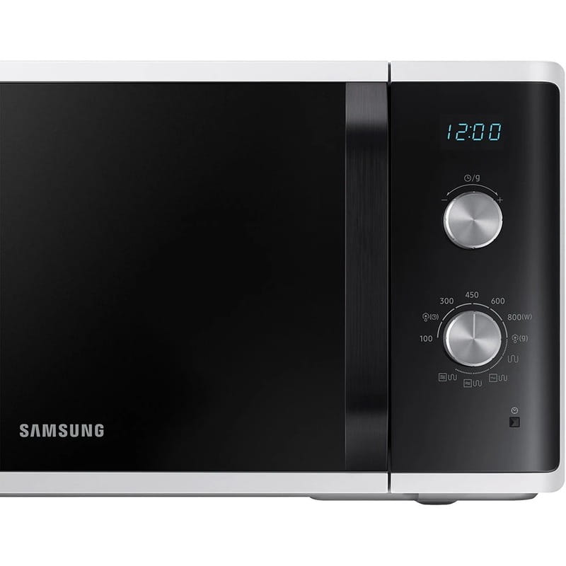 Мікрохвильова піч Samsung MG23K3614AW/UA