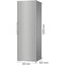 Фото - Морозильна камера Gorenje FN619EES5 | click.ua