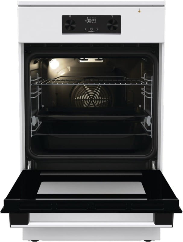 Плита Gorenje GEIT5C60WPG
