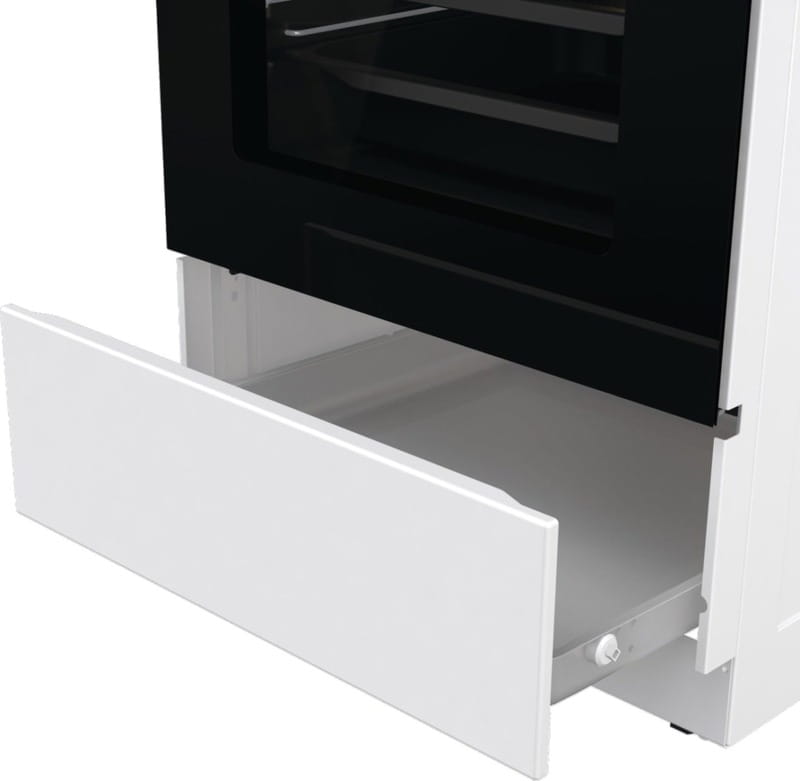 Плита Gorenje GEIT5C60WPG