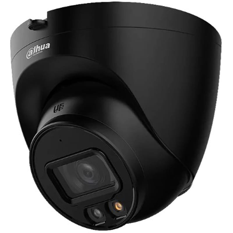 IP-камера Dahua DH-IPC-HDW2449T-S-IL-BE